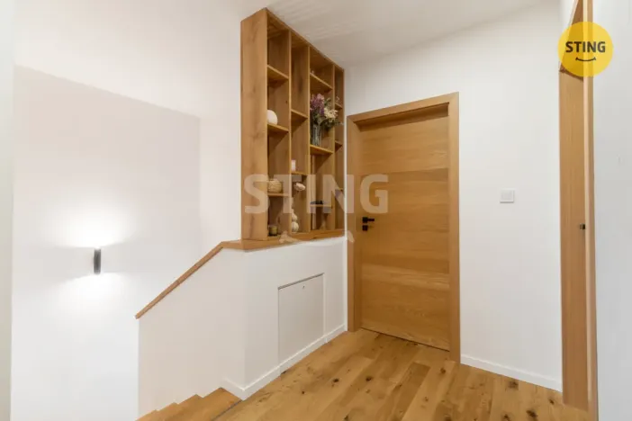Pronájem rodinného domu, Ostrava - Hrabová, 134 m2