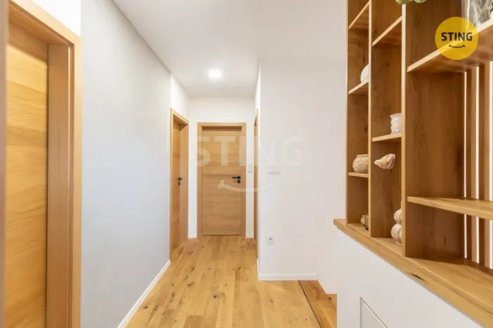 Pronájem rodinného domu, Ostrava - Hrabová, 134 m2