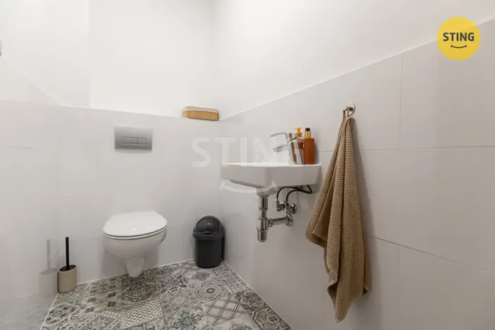 Pronájem rodinného domu, Ostrava - Hrabová, 134 m2