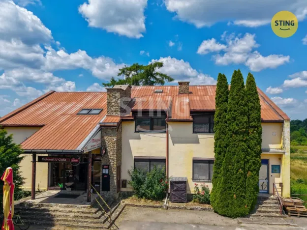 Prodej rodinného domu, Strážnice, Skalická, 360 m2