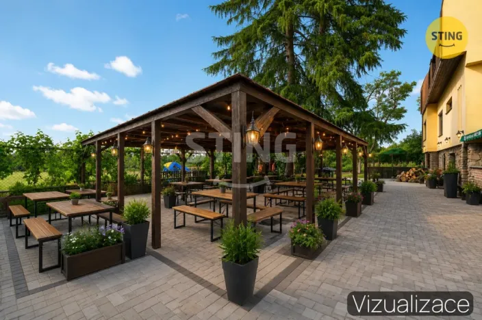 Prodej rodinného domu, Strážnice, Skalická, 360 m2