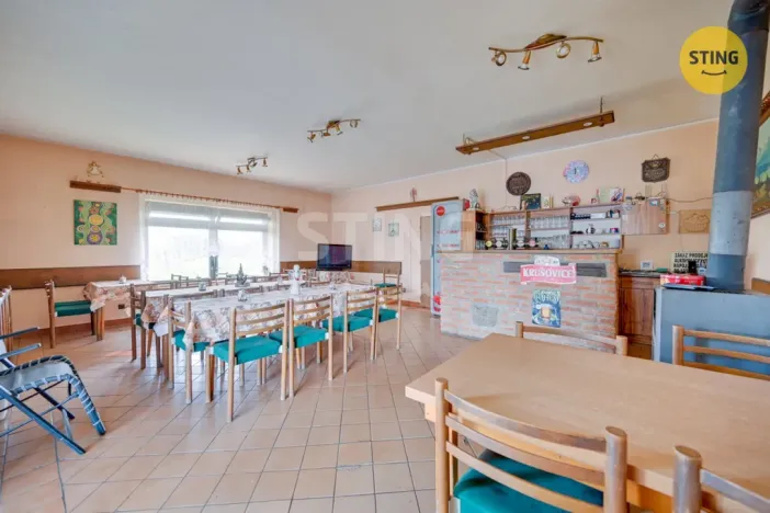 Prodej rodinného domu, Strážnice, Skalická, 360 m2