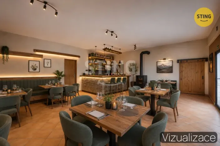 Prodej rodinného domu, Strážnice, Skalická, 360 m2
