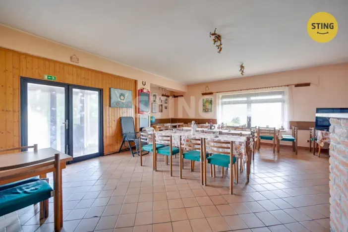 Prodej rodinného domu, Strážnice, Skalická, 360 m2