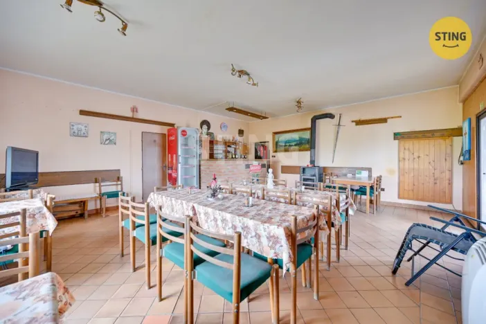 Prodej rodinného domu, Strážnice, Skalická, 360 m2