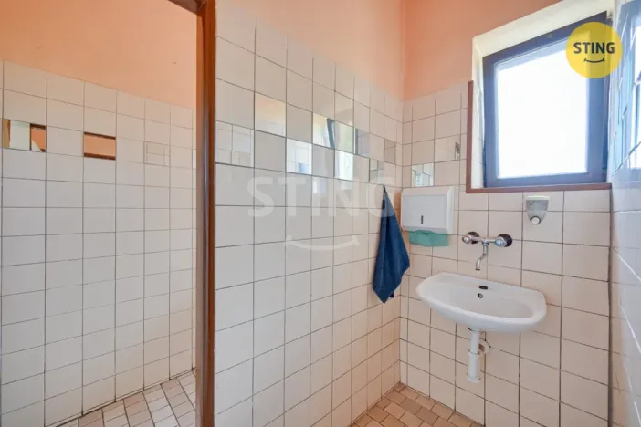 Prodej rodinného domu, Strážnice, Skalická, 360 m2