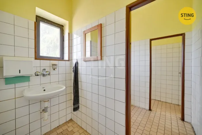 Prodej rodinného domu, Strážnice, Skalická, 360 m2