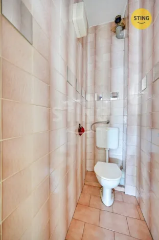 Prodej rodinného domu, Strážnice, Skalická, 360 m2