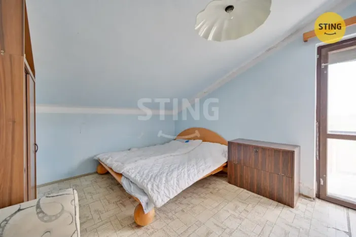 Prodej rodinného domu, Strážnice, Skalická, 360 m2