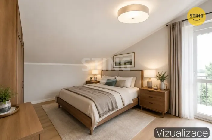 Prodej rodinného domu, Strážnice, Skalická, 360 m2