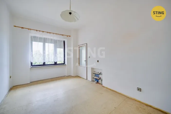 Prodej rodinného domu, Strážnice, Skalická, 360 m2