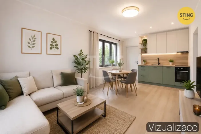 Prodej rodinného domu, Strážnice, Skalická, 360 m2