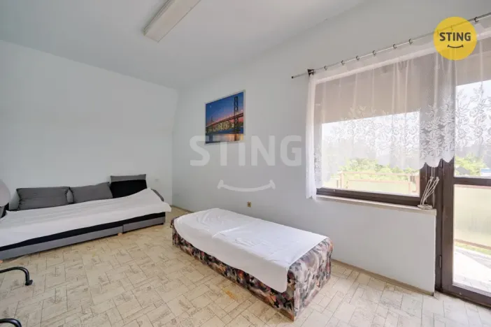 Prodej rodinného domu, Strážnice, Skalická, 360 m2