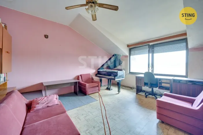 Prodej rodinného domu, Strážnice, Skalická, 360 m2