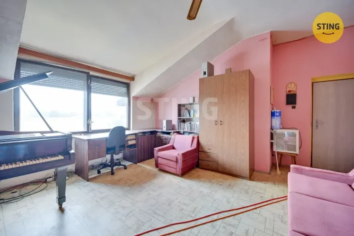 Prodej rodinného domu, Strážnice, Skalická, 360 m2