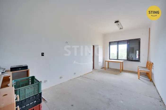 Prodej rodinného domu, Strážnice, Skalická, 360 m2