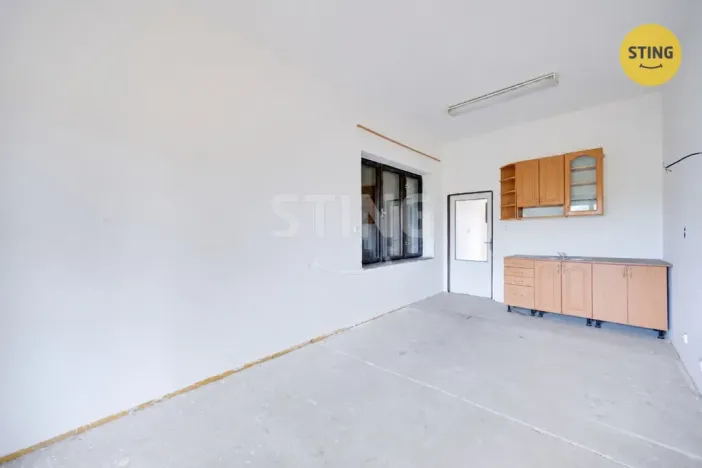 Prodej rodinného domu, Strážnice, Skalická, 360 m2