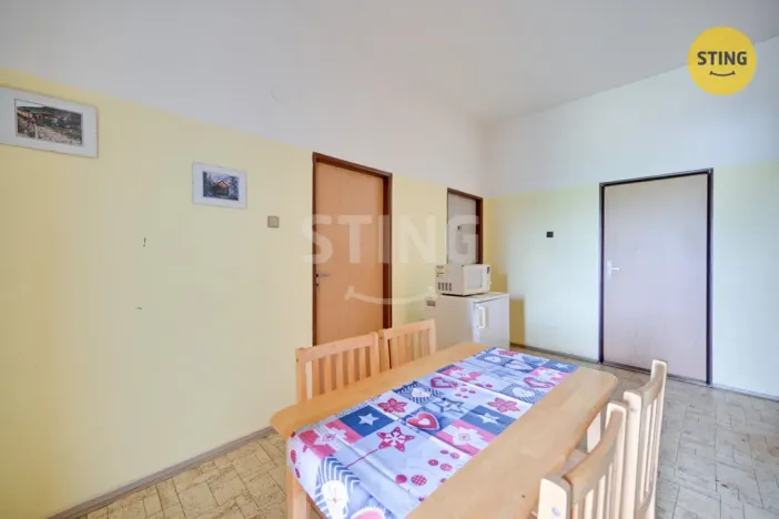 Prodej rodinného domu, Strážnice, Skalická, 360 m2