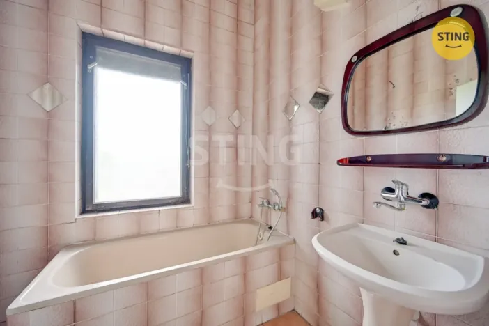 Prodej rodinného domu, Strážnice, Skalická, 360 m2