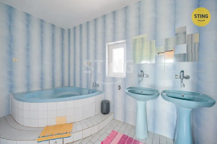 Prodej rodinného domu, Strážnice, Skalická, 360 m2