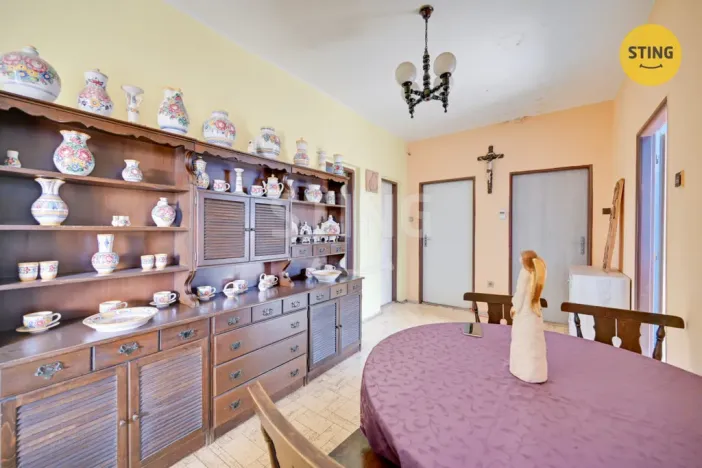 Prodej rodinného domu, Strážnice, Skalická, 360 m2