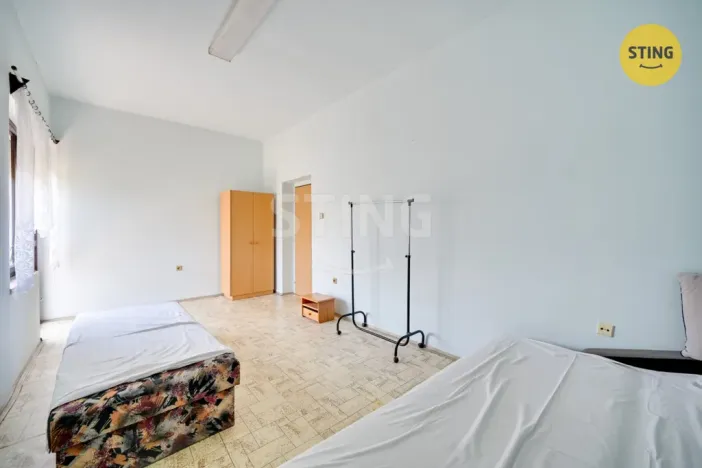 Prodej rodinného domu, Strážnice, Skalická, 360 m2