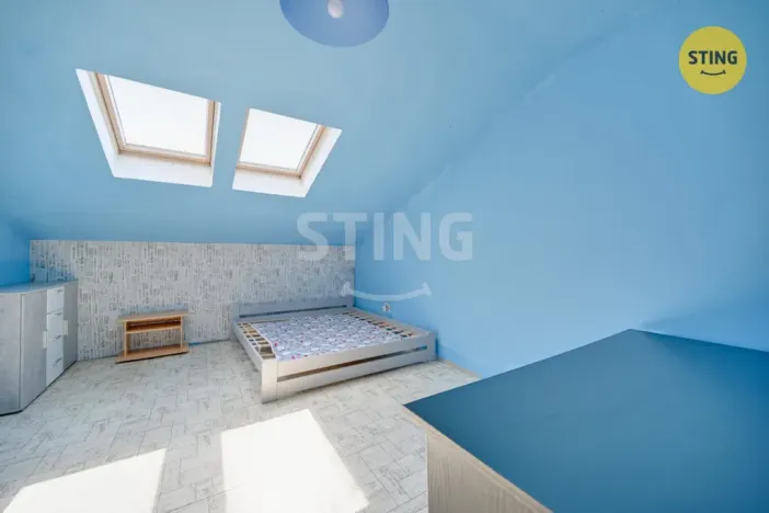 Prodej rodinného domu, Strážnice, Skalická, 360 m2