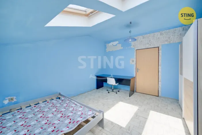 Prodej rodinného domu, Strážnice, Skalická, 360 m2