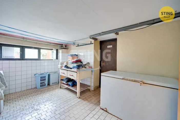 Prodej rodinného domu, Strážnice, Skalická, 360 m2