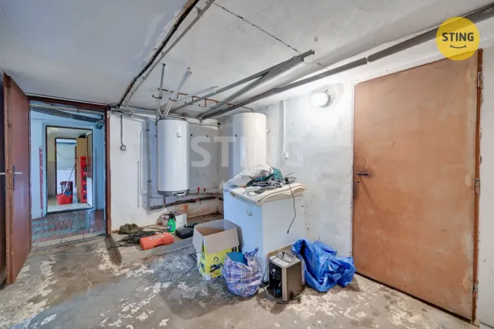 Prodej rodinného domu, Strážnice, Skalická, 360 m2