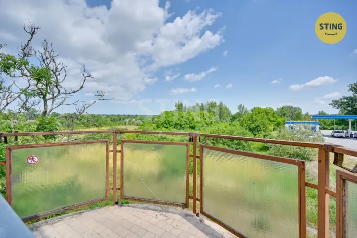 Prodej rodinného domu, Strážnice, Skalická, 360 m2