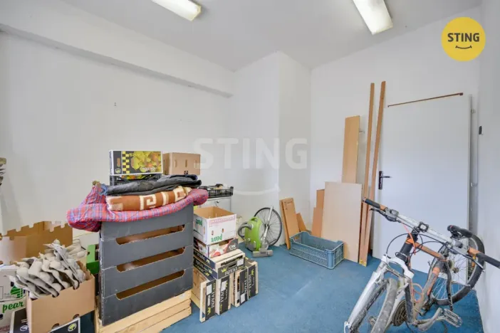 Prodej rodinného domu, Strážnice, Skalická, 360 m2