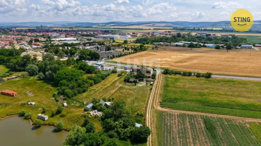 Prodej rodinného domu, Strážnice, Skalická, 360 m2