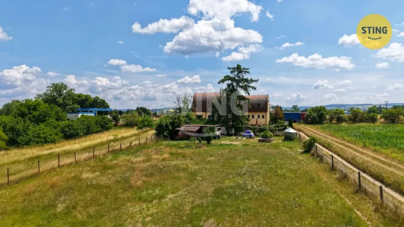 Prodej rodinného domu, Strážnice, Skalická, 360 m2