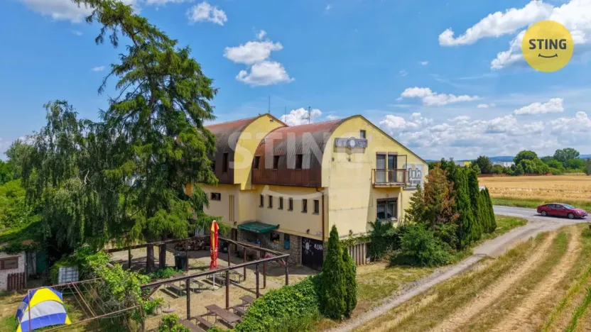 Prodej rodinného domu, Strážnice, Skalická, 360 m2