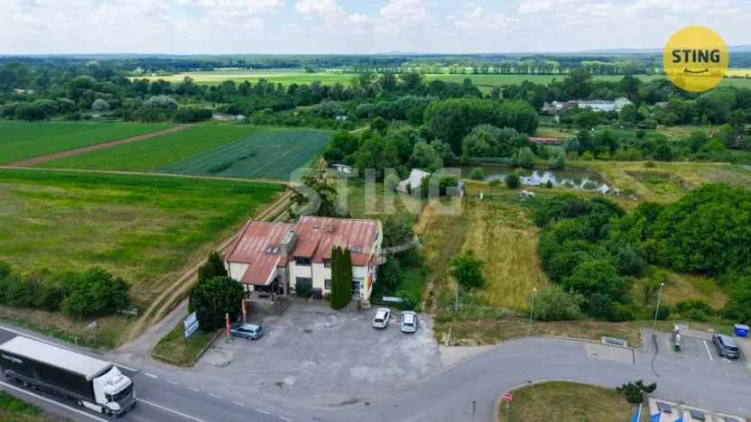 Prodej rodinného domu, Strážnice, Skalická, 360 m2