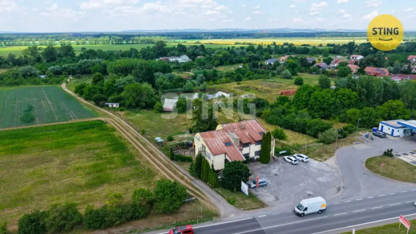 Prodej rodinného domu, Strážnice, Skalická, 360 m2
