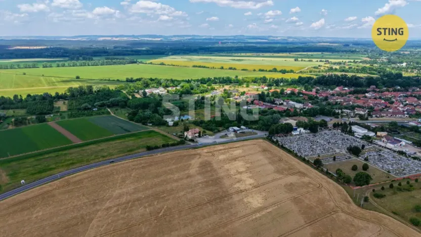 Prodej rodinného domu, Strážnice, Skalická, 360 m2