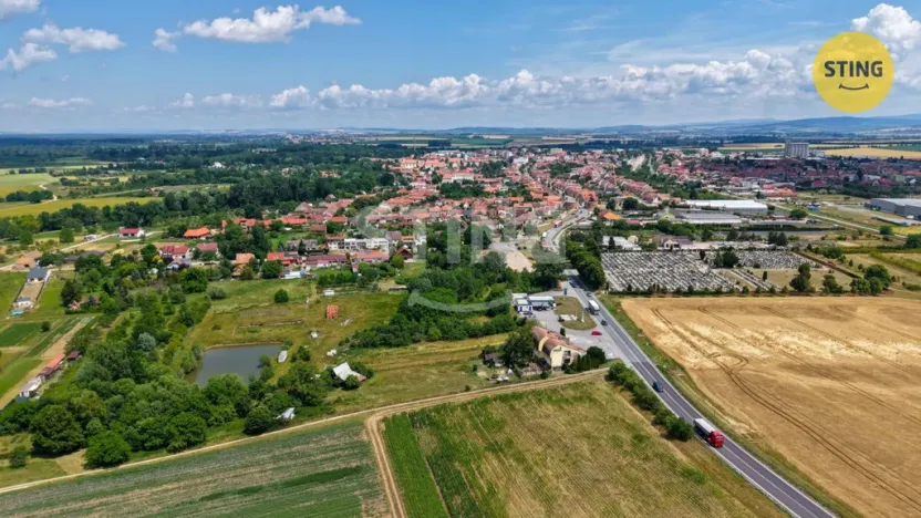 Prodej rodinného domu, Strážnice, Skalická, 360 m2