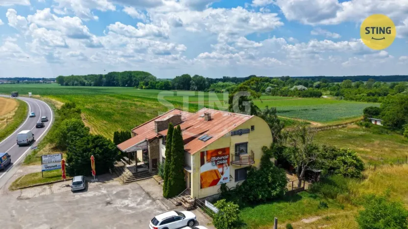 Prodej rodinného domu, Strážnice, Skalická, 360 m2