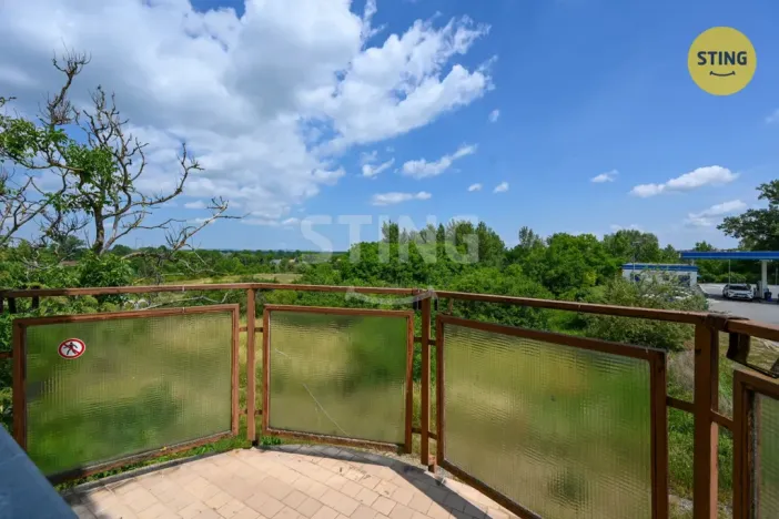 Prodej rodinného domu, Strážnice, Skalická, 360 m2