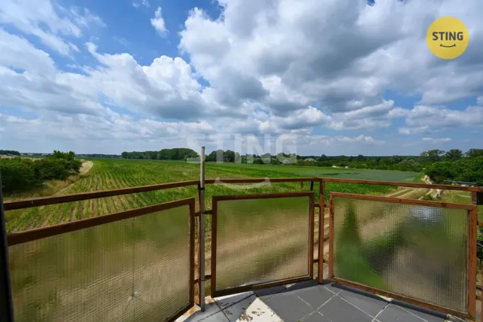 Prodej rodinného domu, Strážnice, Skalická, 360 m2