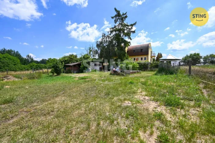 Prodej rodinného domu, Strážnice, Skalická, 360 m2