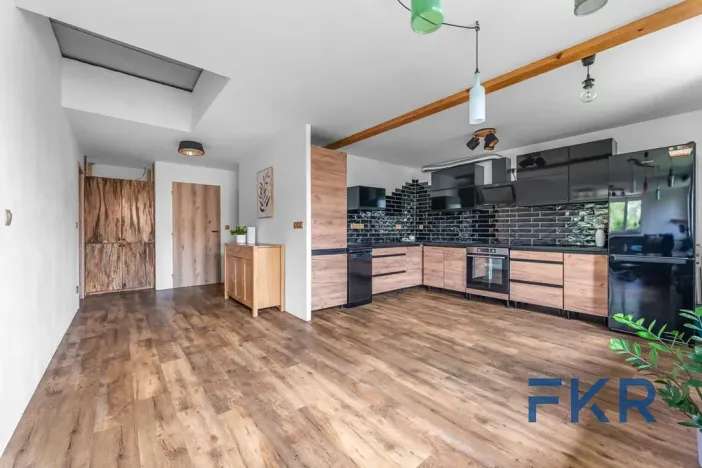 Prodej rodinného domu, Studenec, 265 m2
