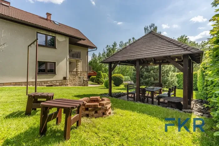 Prodej rodinného domu, Studenec, 265 m2