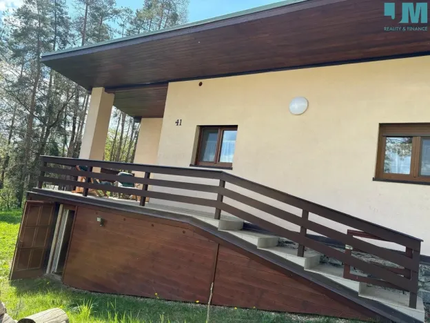 Prodej chaty, Naloučany, 60 m2