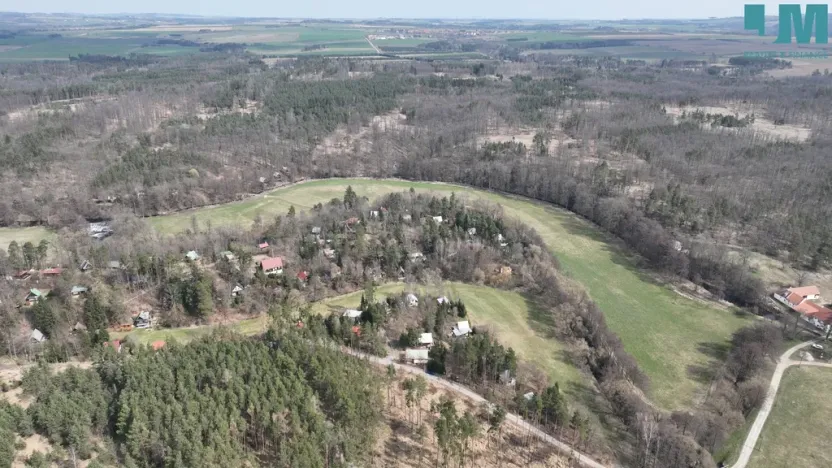Prodej chaty, Naloučany, 60 m2