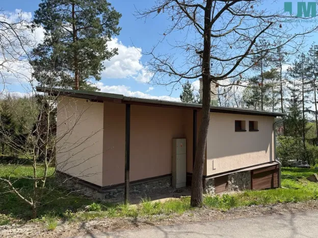 Prodej chaty, Naloučany, 60 m2