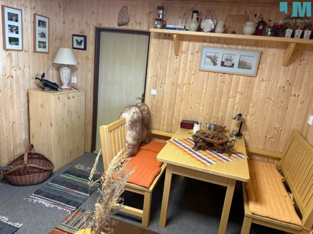 Prodej chaty, Naloučany, 60 m2