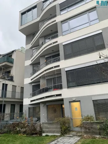 Prodej bytu 1+kk, Brno, Rumiště, 38 m2